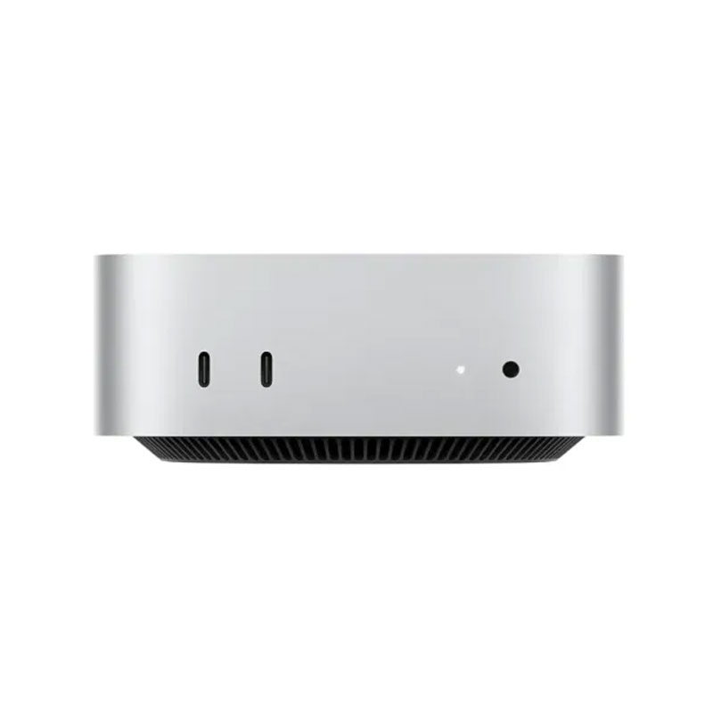 Apple Mac Mini M4 Pro Chip 24/512GB Silver (12C CPU 16C GPU)